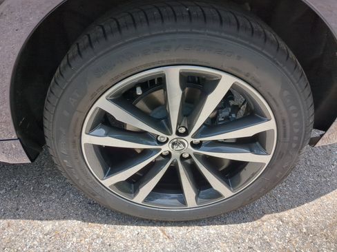 New 2026 Jaguar F-PACE R-Dynamic S image 36