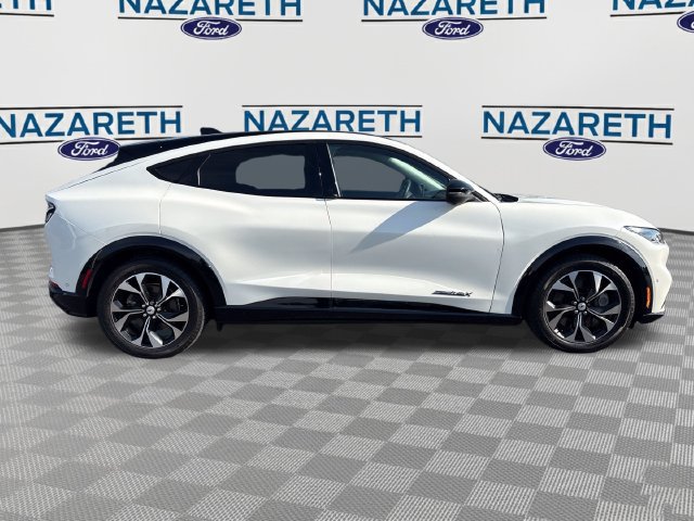 Used 2023 Ford Mustang Mach-E Premium AWD/4WD image 8