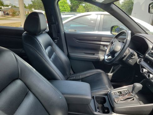 Used 2023 Honda CR-V Sport image 10
