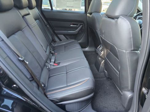 New 2026 MAZDA CX-50 AWD 2.5 Hybrid w/ Weather Package image 25