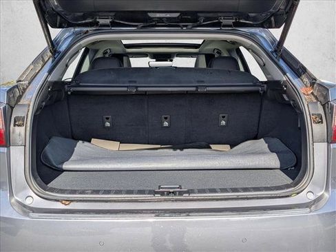 Used 2016 Lexus RX 350 FWD w/ Premium Package image 7