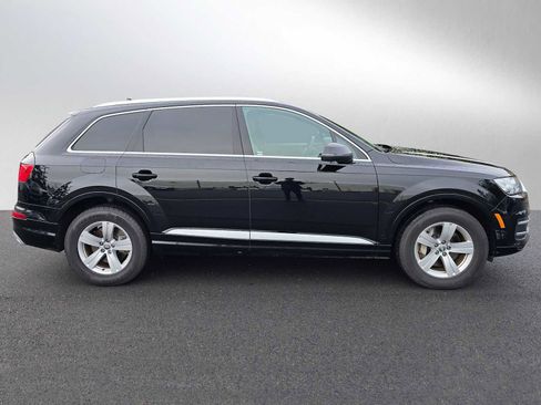 Used 2019 Audi Q7 2.0T Premium Plus w/ Premium Plus Package image 2