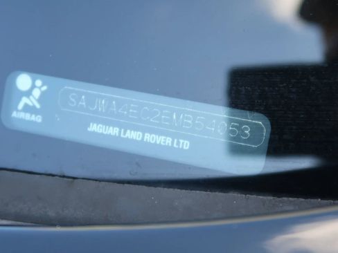 Used 2014 Jaguar XKR R RWD image 45