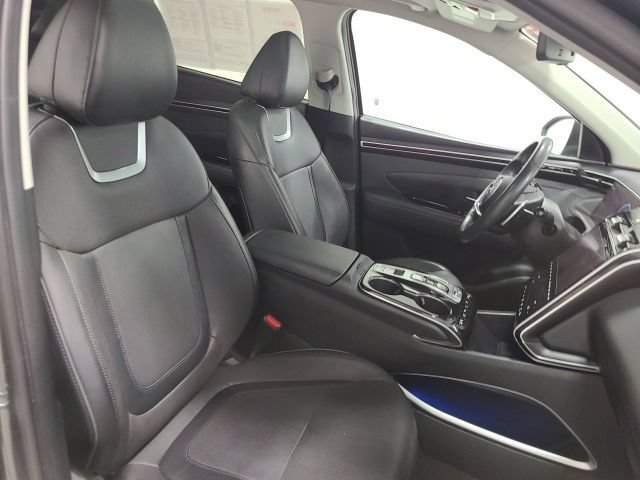 Used 2023 Hyundai Tucson Limited AWD/4WD image 13