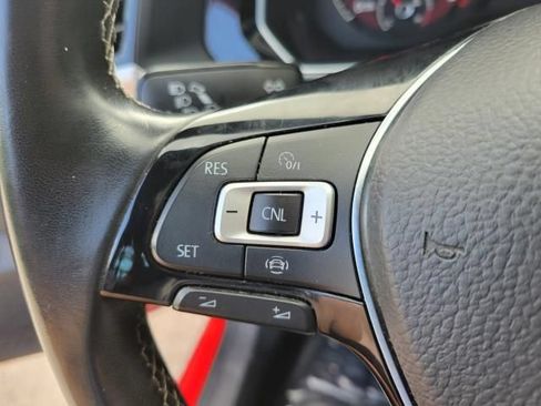 Used 2021 Volkswagen Jetta R-Line w/ R-Line Cold Weather Package FWD image 21