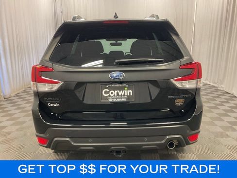 Used 2024 Subaru Forester Wilderness AWD/4WD image 3
