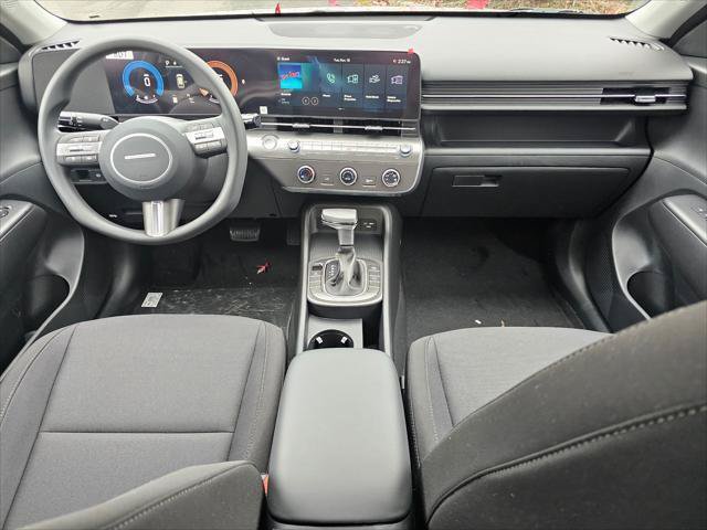 New 2026 Hyundai Kona SE AWD/4WD image 13