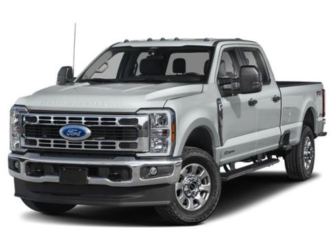 New 2026 Ford F350 Lariat image 23