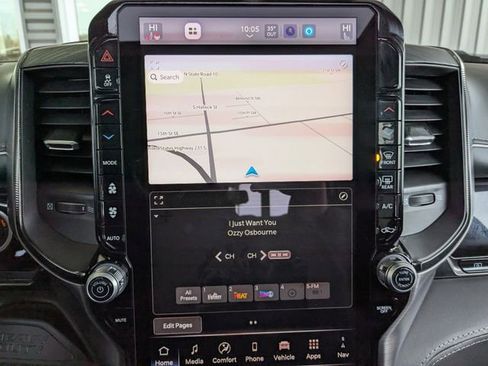 New 2026 RAM 2500 Rebel w/ Rebel Level 2 Equipment Group image 22