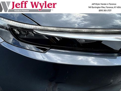 New 2026 Honda CR-V EX-L image 8