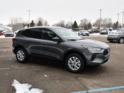 New 2026 Ford Escape Active w/ Tech Pack #1 image 8