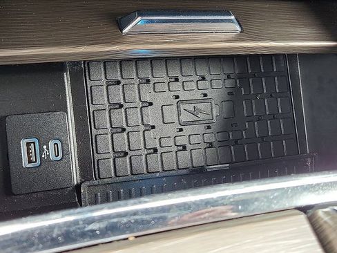 Used 2024 Ford Expedition Max Limited AWD/4WD image 20