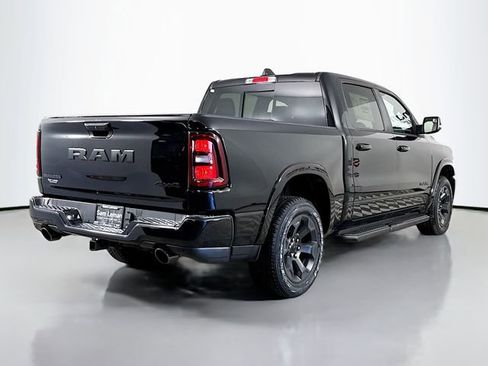 New 2026 RAM 1500 Big Horn image 7