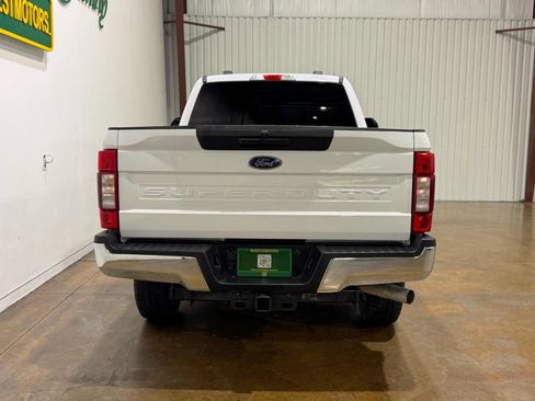 Used 2021 Ford F250 XLT AWD/4WD image 7