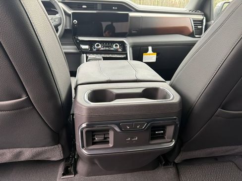 New 2026 GMC Sierra 1500 Denali image 21