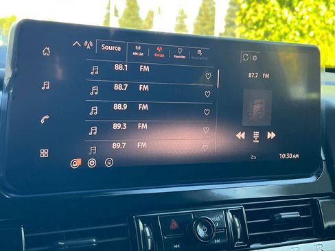 New 2026 Nissan Pathfinder SV image 22