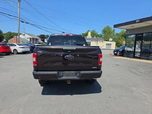 Used 2019 Ford F150 XLT w/ Equipment Group 302A Luxury AWD/4WD image 6