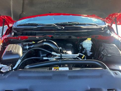 Used 2014 RAM 1500 Express AWD/4WD image 28