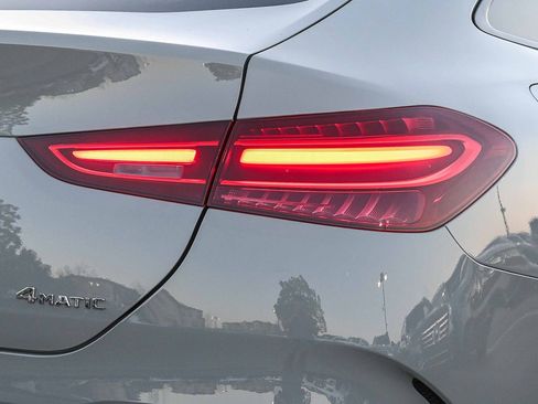 New 2026 Mercedes-Benz GLE 450 GLE 450 Coupe image 7