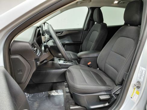 Certified 2025 Ford Escape Active AWD/4WD image 4