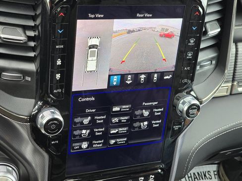 Used 2020 RAM 1500 Limited image 5