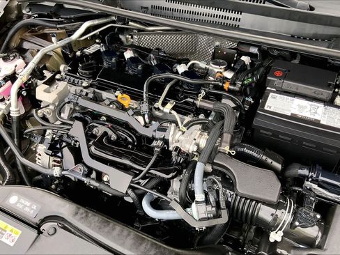 Used 2025 Toyota Corolla LE FWD image 33