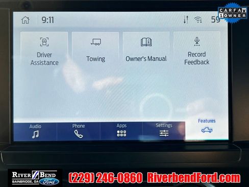 Used 2023 Ford F150 XLT image 40