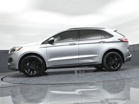 Used 2024 Ford Edge ST-Line AWD/4WD image 33