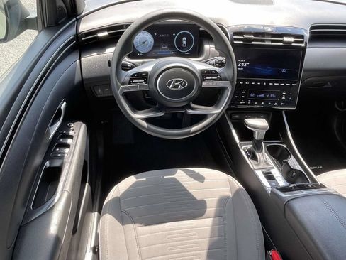 Used 2024 Hyundai Santa Cruz SEL w/ Activity Package FWD image 10