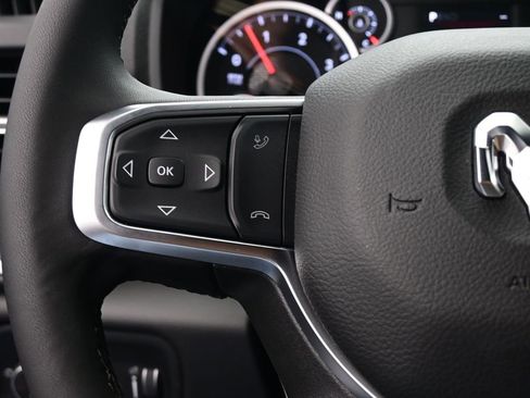 New 2026 RAM 2500 Lone Star image 10