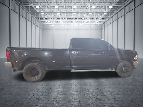 Used 2016 RAM 3500 Big Horn AWD/4WD image 7