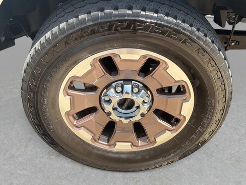 Used 2024 Ford F350 King Ranch AWD/4WD image 12