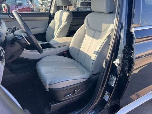 Used 2024 Hyundai Palisade SEL AWD/4WD image 4