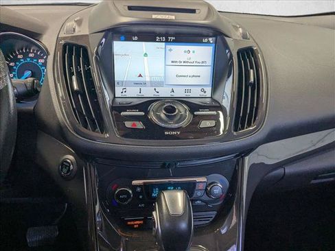 Used 2016 Ford Escape Titanium FWD image 14