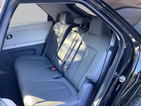 Certified 2026 Hyundai Ioniq 5 SEL RWD image 20