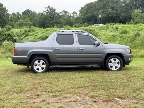 Used 2013 Honda Ridgeline RTL image 6