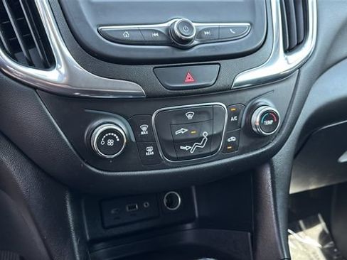 Used 2019 Chevrolet Equinox LT AWD/4WD image 30