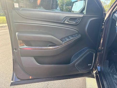 Used 2016 Chevrolet Tahoe LT w/ Max Trailering Package AWD/4WD image 10