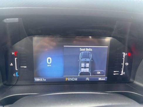 Used 2024 Ford Ranger XL w/ Trailer Tow Package image 19