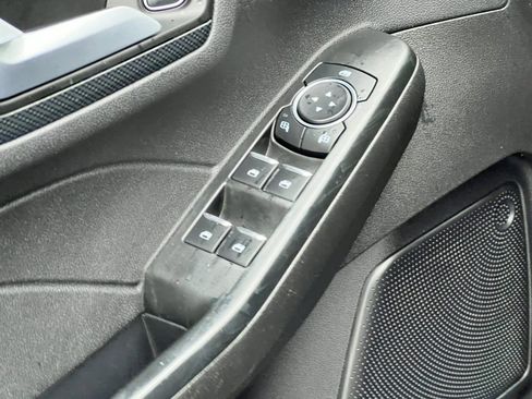 Certified 2023 Ford Escape ST-Line w/ Tech Pack #1 image 14