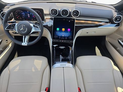 New 2026 Mercedes-Benz C 300 4MATIC Sedan image 17