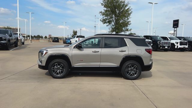 New 2027 GMC Terrain AT4 AWD/4WD image 5