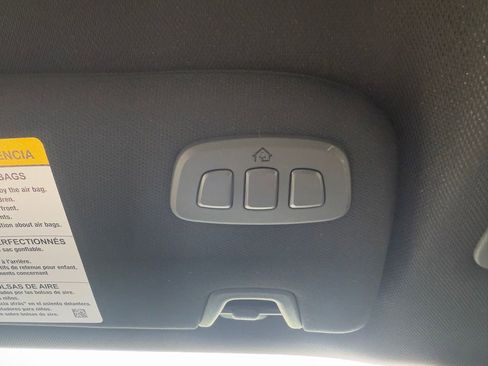 New 2025 Ford Mustang Premium image 33