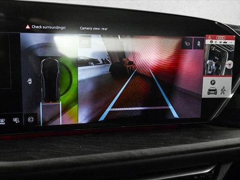 New 2025 Audi Q5 Premium Plus image 13