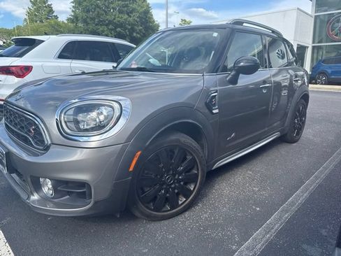 Used 2019 MINI Cooper Countryman S w/ Premium Package AWD/4WD image 7