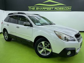 Used 2013 Subaru Outback 3.6R Limited video 1