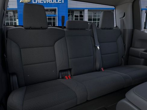 New 2026 GMC Sierra 1500 Pro w/ Pro Value Package image 17