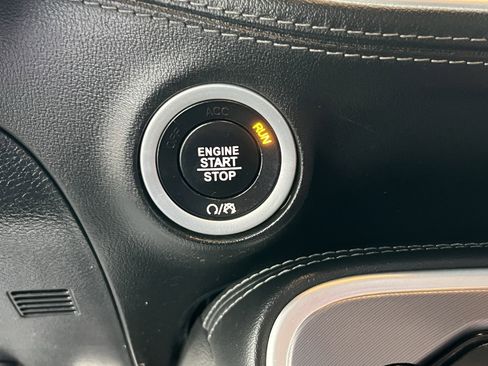 Used 2021 Dodge Challenger R/T Scat Pack image 21