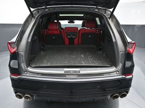 Used 2022 Acura MDX Type S AWD/4WD image 9