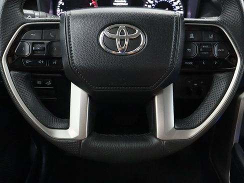 Used 2023 Toyota Tundra Limited w/ Power Package image 28